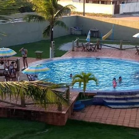 Vila Real São Mateus Exterior foto
