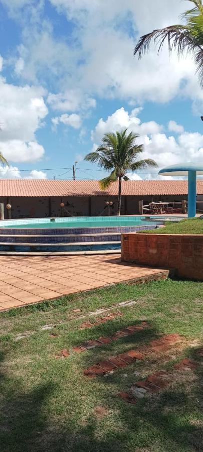 Vila Real São Mateus Exterior foto