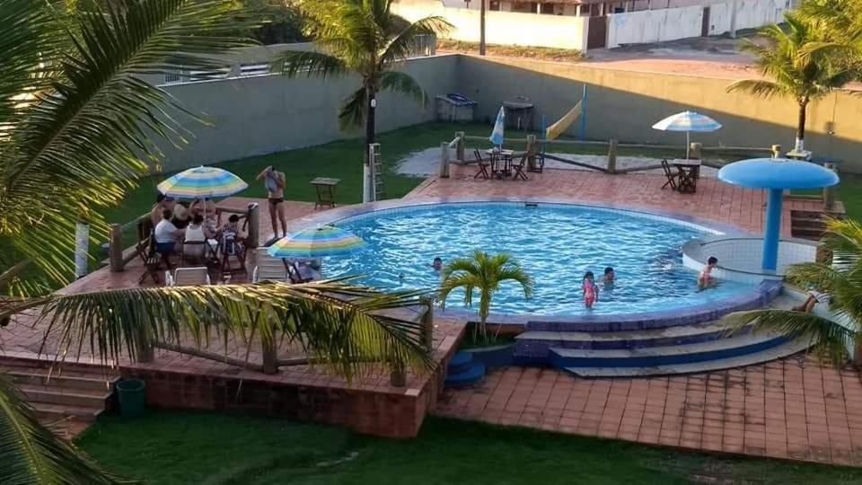 Vila Real São Mateus Exterior foto