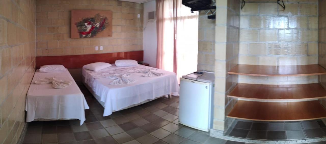 Vila Real São Mateus Exterior foto